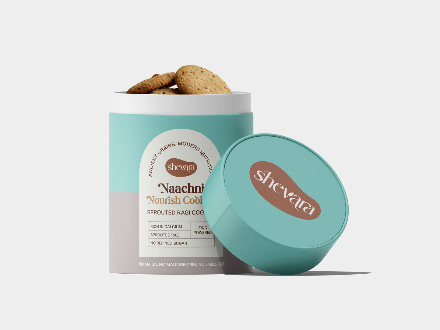 Nachni Nourish