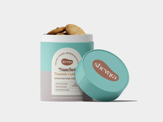 Nachni Nourish