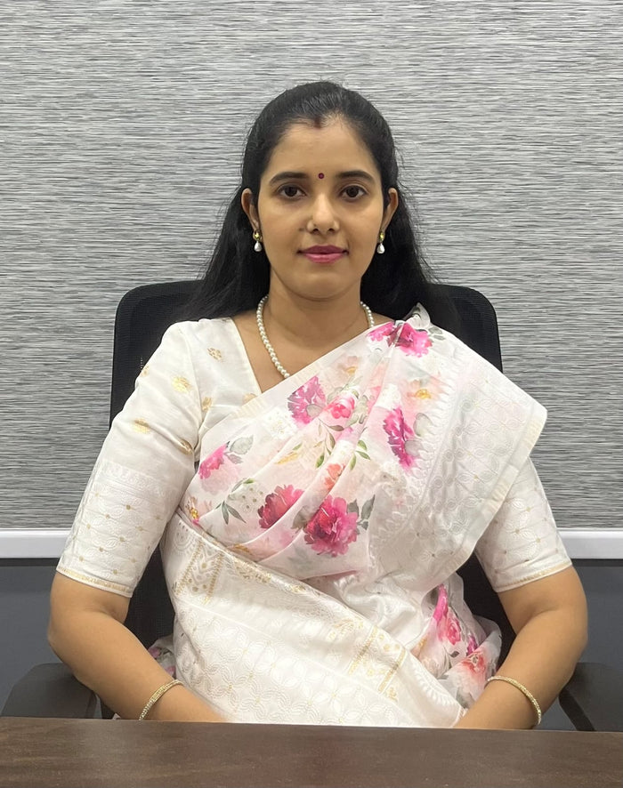 Dr. Ramya Ramachandran