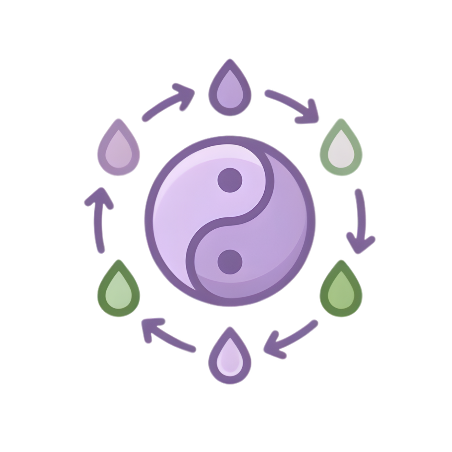 Hormonal disruption