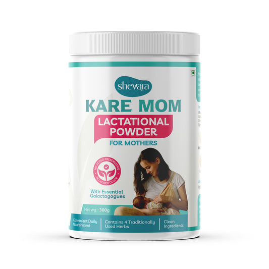 Kare Mom Powder