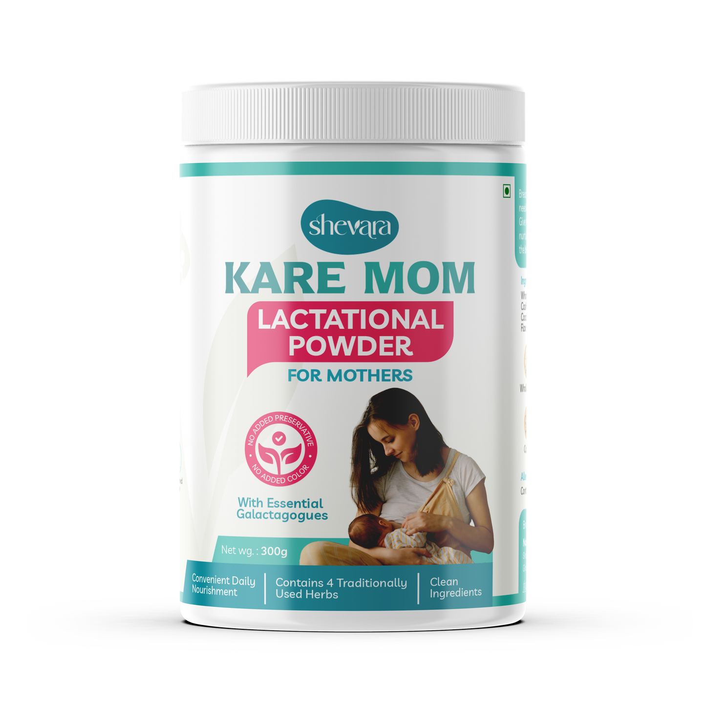 Kare Mom Powder