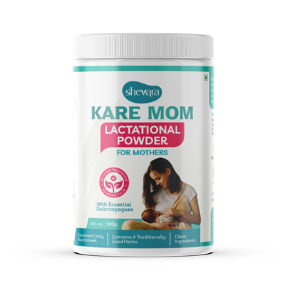 Kare Mom Powder