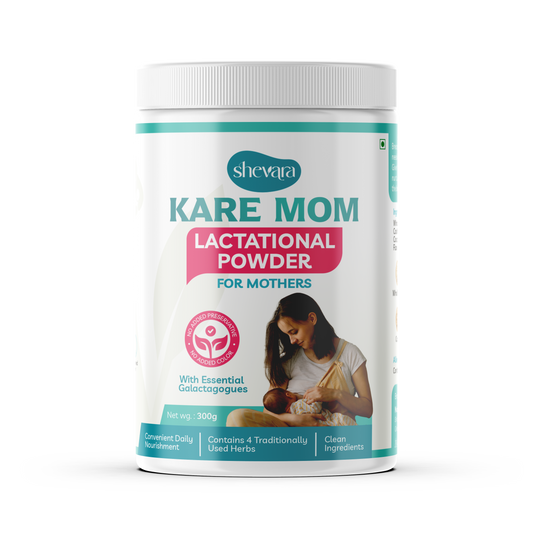 Kare Mom Powder