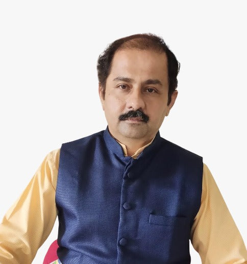 Dr. Mitesh Joshi