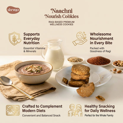 Nachni Nourish