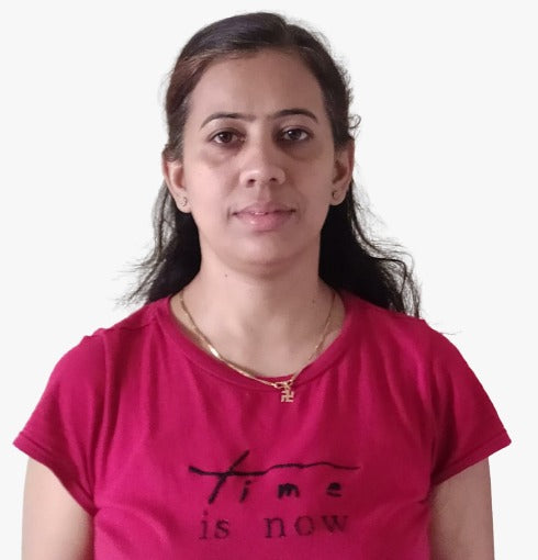 Dr. Reena Joshi