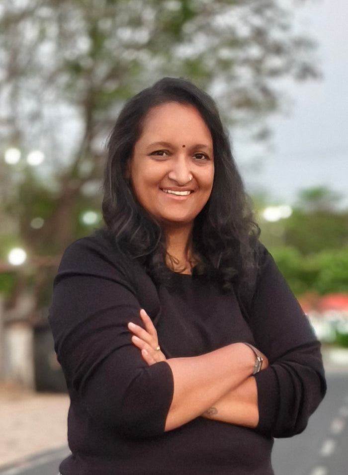 Ms.Varsha Satyan