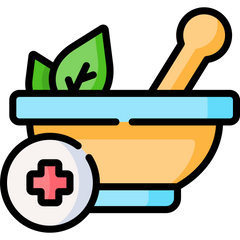 Ayurvedic & Herbal