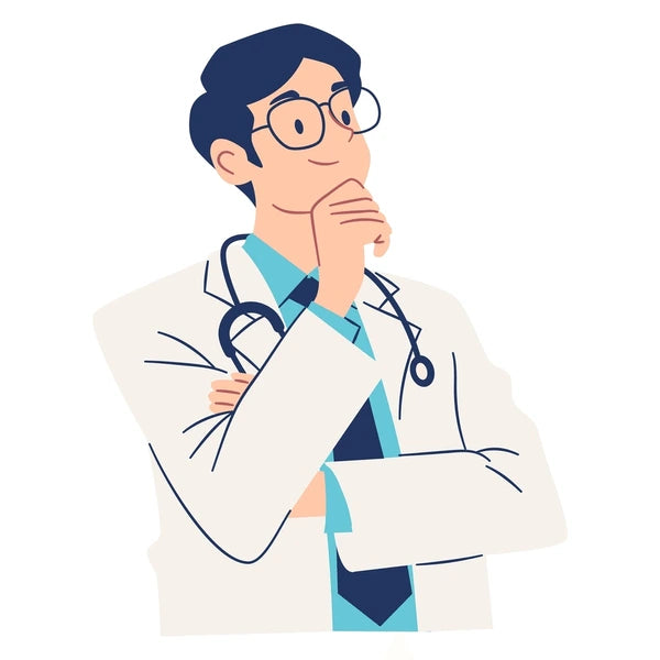 Consult with Specialist