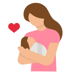 2000+ Happy Moms