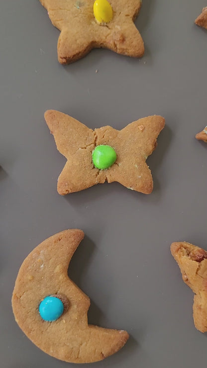 Ghee Masti Cookies