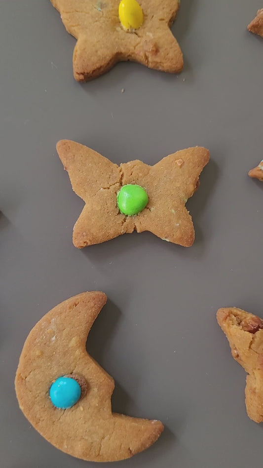 Ghee Masti Cookies (150 gm)