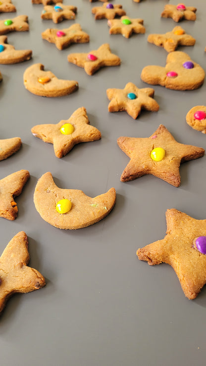 Ghee Masti Cookies